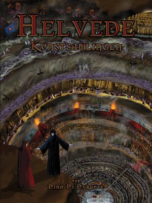 cover image of Helvede